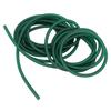 Latex Rubber Tube Green Highly Elastic Natural Rubber Band for  Catapult Outdoor Hunting Fitness Exercise
