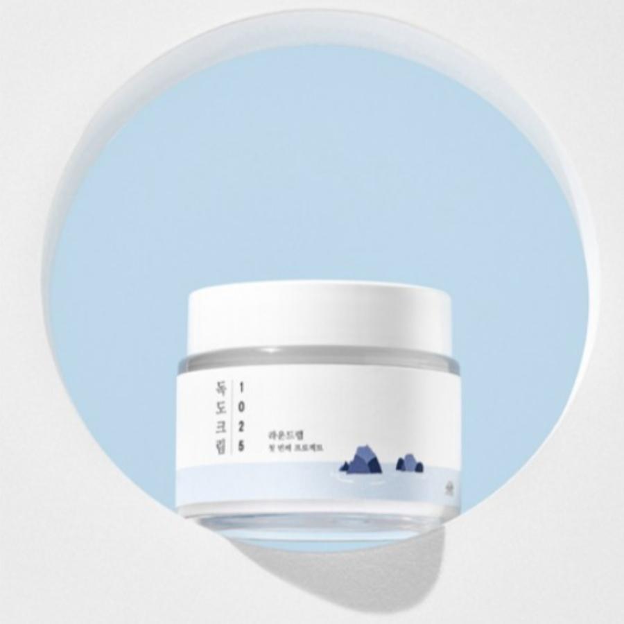 ROUND LAB 1025 Dokdo Cream 80ml