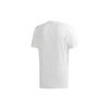 Adidas Originals Trefoil Multi Fade SP T Short Sleeve Sports T-Shirt Men Tops White FM3379