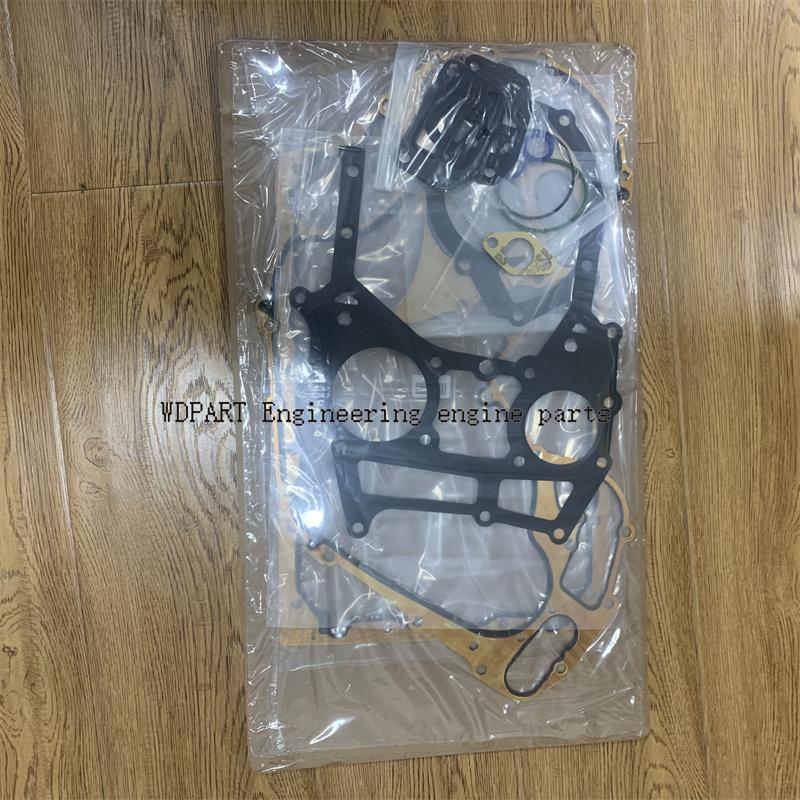 New Bottom Gasket Part U5LB0379 PU5LB0379 Fits for Perkins 1103C-33TDD 1103A-33T
