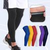Professional Breathable Basketball Knee Brace Pair