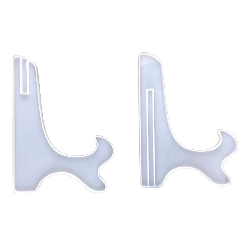 Guitar Photo Frame Glue Mold Diy Photo Frame Pendant Wall Decoration Guitar Photo Frame Desktop Ornament Silicone Mold 1 чистый