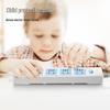 BULL 5-Outlet Power Strip with Master Switch