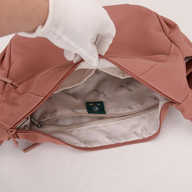 Women's Shoulder Bag Outdoor Crossbody Bag