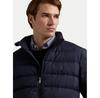 Куртка пуховая Polo Ralph Lauren 710967774001