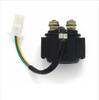 Compatible with Suzuki DR 200, 250, GR 650, GS 700E, 1000 - Model 3008.2.1