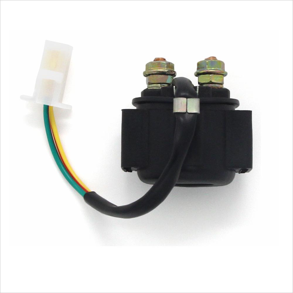 Compatible with Suzuki DR 200, 250, GR 650, GS 700E, 1000 - Model 3008.2.1