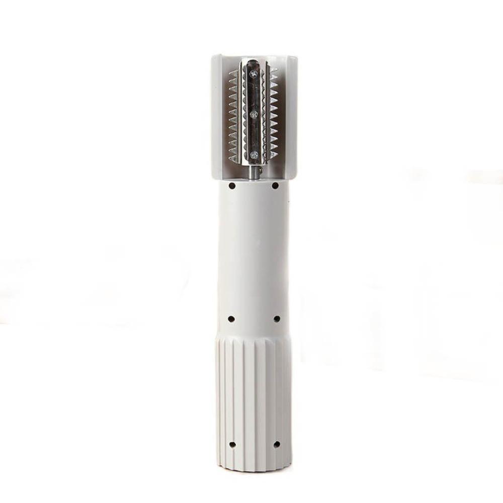 Waterproof Electric Fish Scraper USB Rechargeable Scaler Scraper Fish Scale Remover  Kitchen Tool
