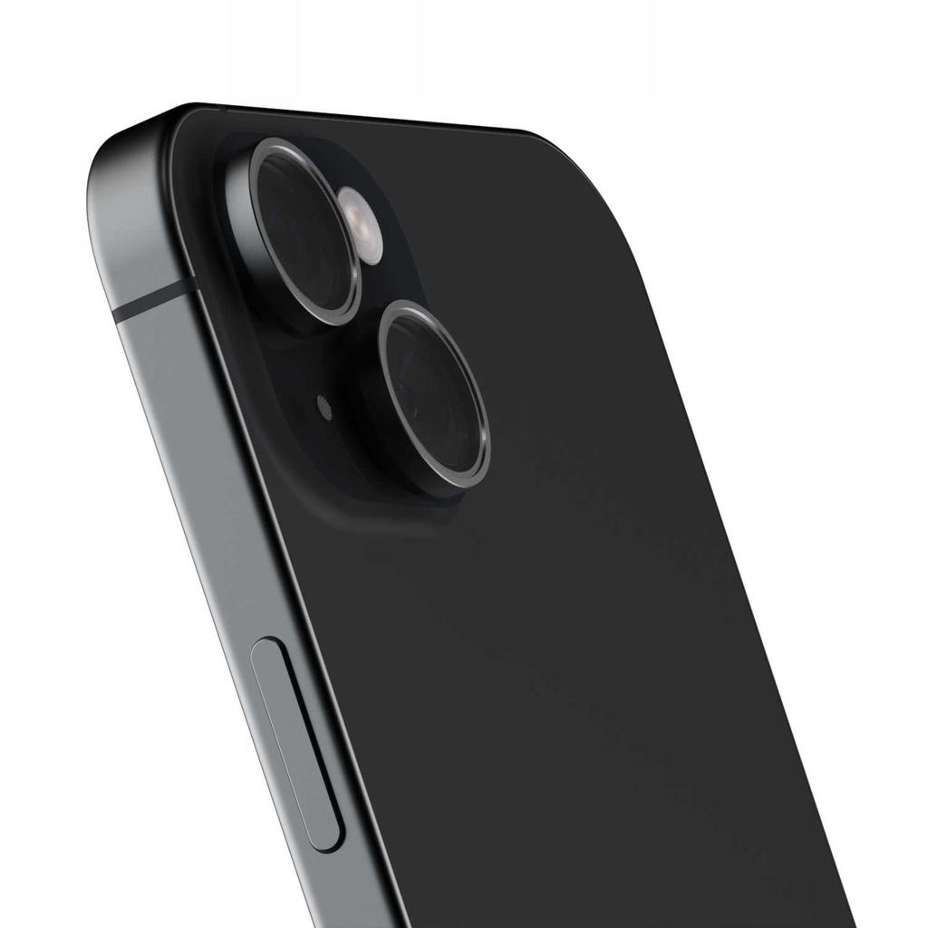 Sc Quickfit Camera Iphone 15/15 Plus Black