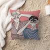 Low Tide In Twilight Anime Pillow Gifts Home Office Furnishings Bedroom Sofa Car Cushion Cover Case 45X45Cm