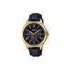 Gold Watch Case