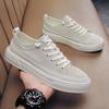 High-Quality Retro Four Seasons Men'S Sneakers 2022 Summer Newest Men'S Casual Shoes Fashion Comfortable Wear-Resistant Man'S Shoes