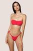 Верх купальника с уплотненной чашкой Andres Sarda (92446)