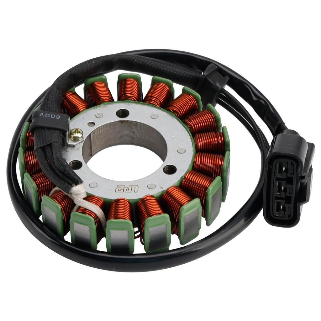 Stator Generator For Moto Morini X-Cape 650 2021-2024 X-Cape 700 2025-2026