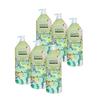Kerasis Perfume Rinse Blooming Bouquet 1L 6 Pcs