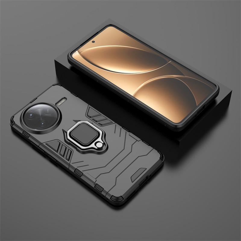 For Xiaomi POCO F7 Ultra Case Xiaomi POCO F7 Ultra Cover Armor Shockproof PC Silicon Protective Phone Cover Xiaomi POCO F7 Ultra