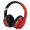 Wireless Bluetooth Stereo Headset MP3 for Music Games Computers Support Memory Cardred