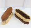 Serrated Horse Sweat Scraper & Dog Detangling Comb - Tack & Cleaning Tools