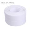 Waterproof Caulk Strip Flexible Self Adhesive Sealing Tape for Kitchen & Bathroom Shower Floor Toilet Closestool Edge Wall Seam