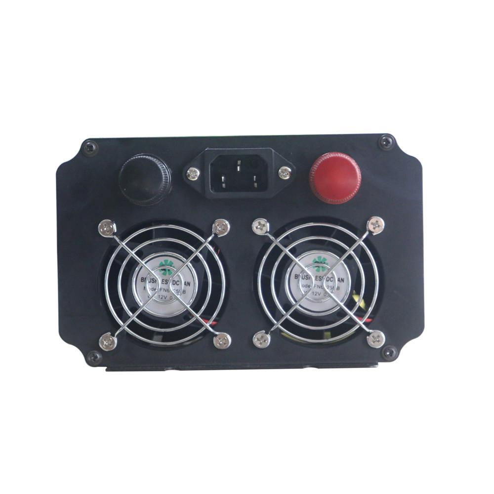 1500W Bidirectional UPS Inverter with Charging Function