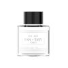 50ml Aromatherapy Diffuser Perfume Refill Refreshing Gardenia Home Use Aromatic Oil