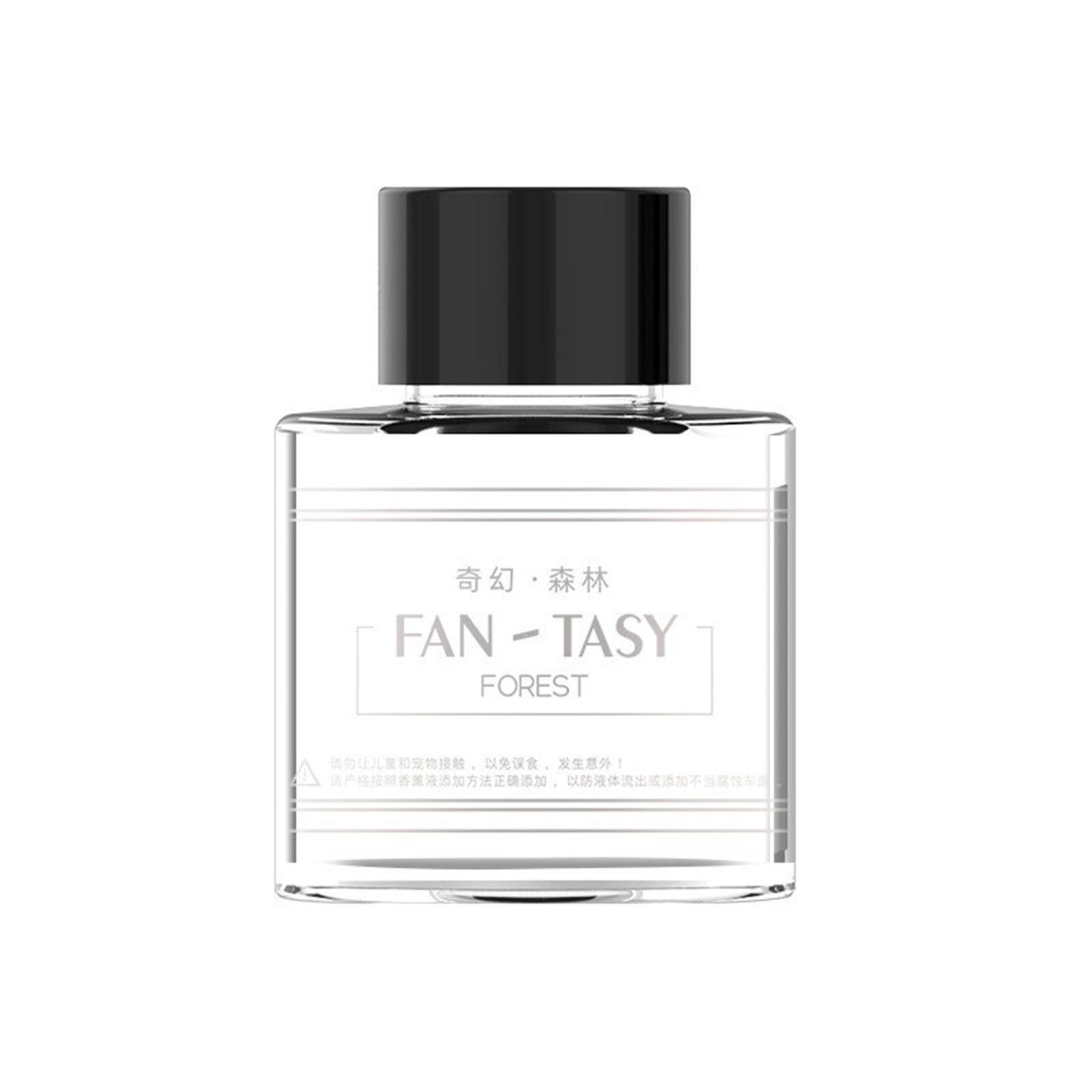 

50 мл Аромадиффузор Парфюмерный Наполнитель Освежающая Гардения Для Дома Ароматическое Масло One Size