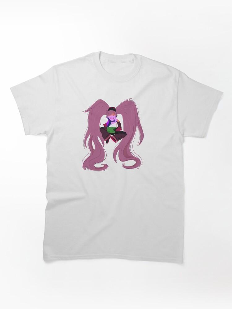 She Entrapta Classic T-Shirt