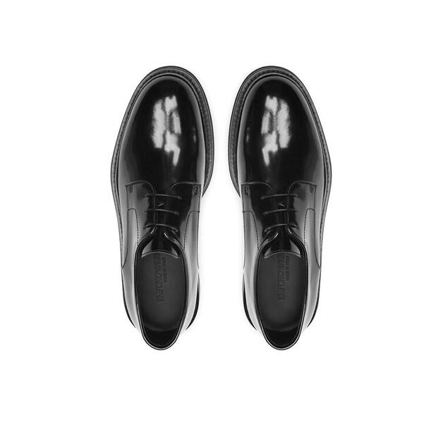 Ankle Boots Emporio Armani X4C653 XF740 00002 Black