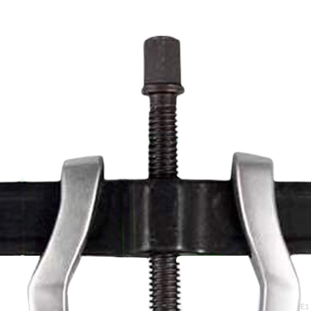 2 Jaw Gear Puller Separate Lifting Device Bearing Remover Automobile Repairing Accessory T