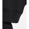 Nike SportsWear Phoenix Fleece Oversized SWeatshirt W   Black  Sale  Dq5762 010