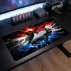Netherlands Football Crest Mouse Pad, Extended Non Slip Rubber Desk Mat for Gaming Office Laptop Fan Gift
