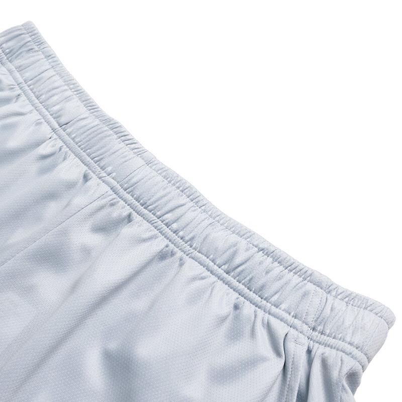 Skechers Men's Breathable Running & Training Shorts