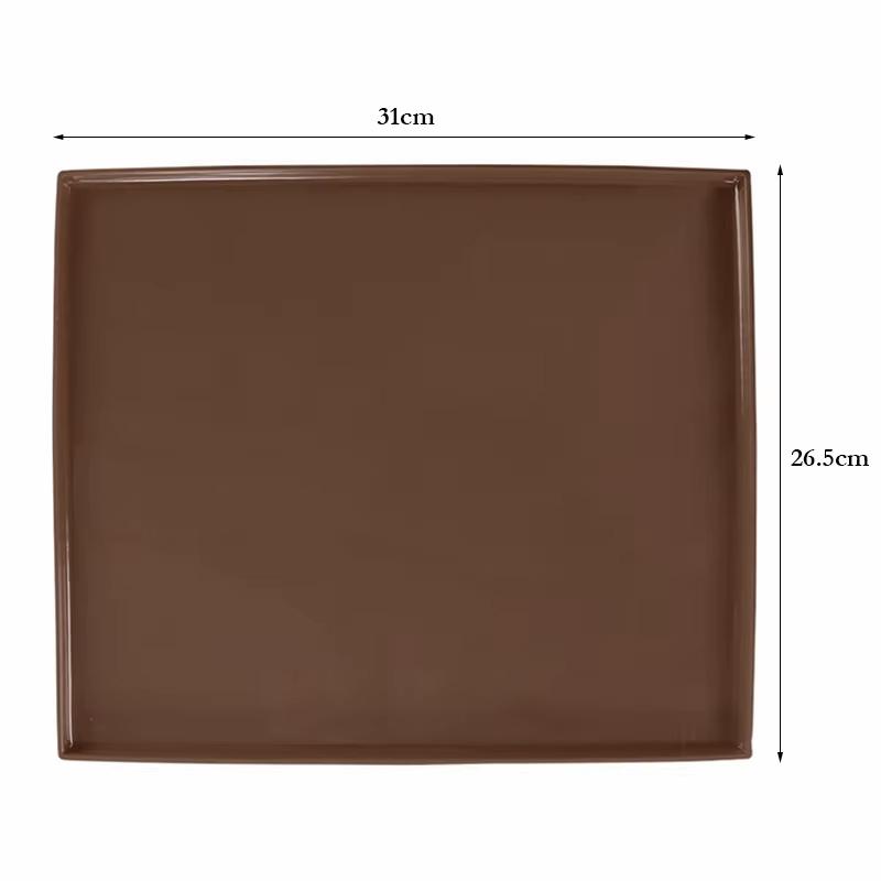 Baking Mat Silicone Cake Mold Swiss Roll Baking Tray Non-stick Oven Liner Cake Roll Mat Pad Pastry Tools Kitchen Bakeware