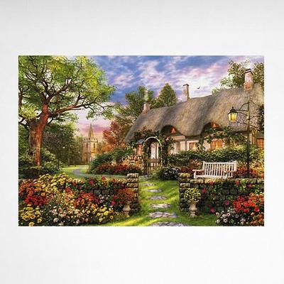 Puzzle a hlavolamy – Puzzle