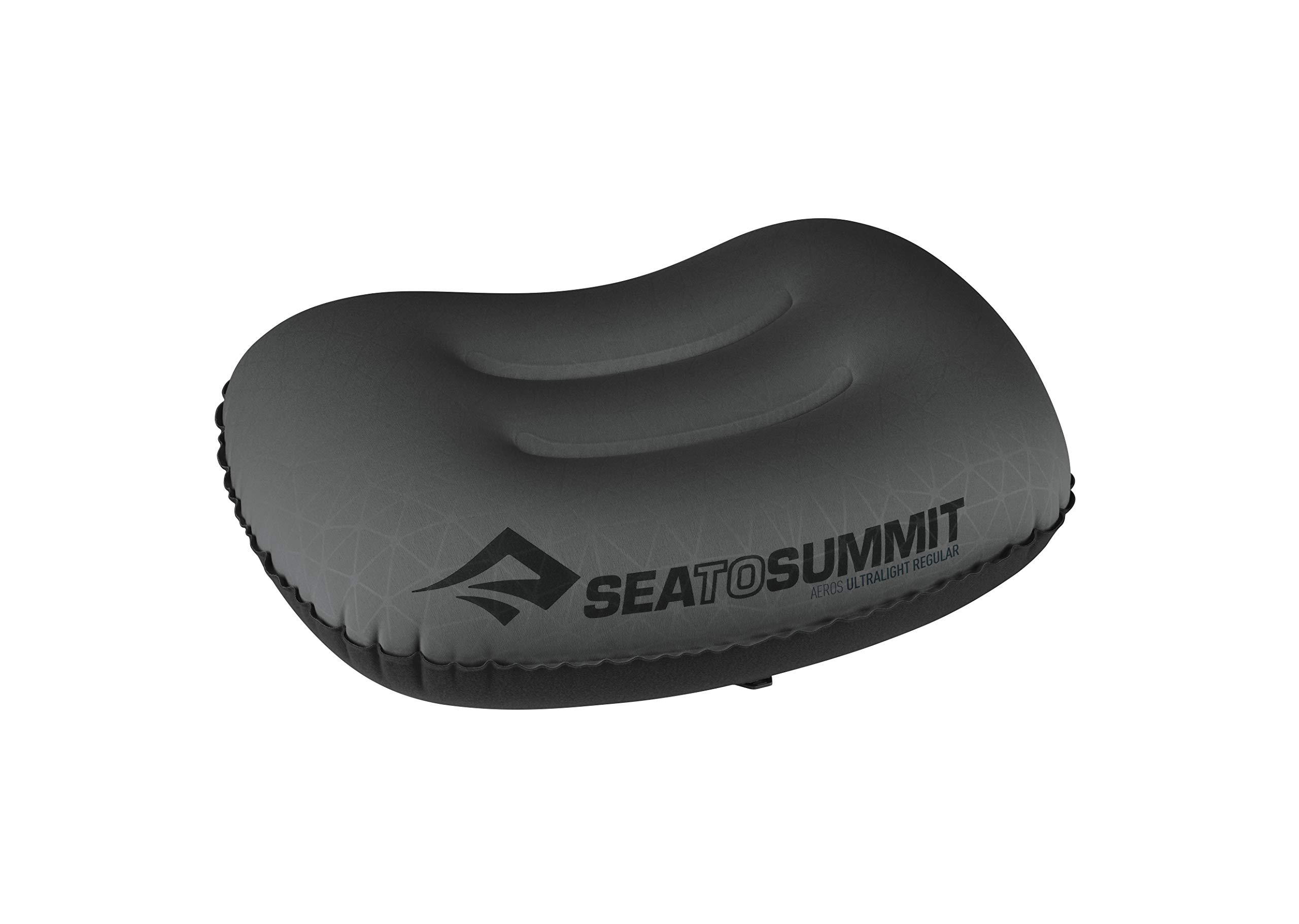 

SEA TO SUMMIT Polyester Aero Ultra Light Pillow ST81025 Gray (Regular) серый