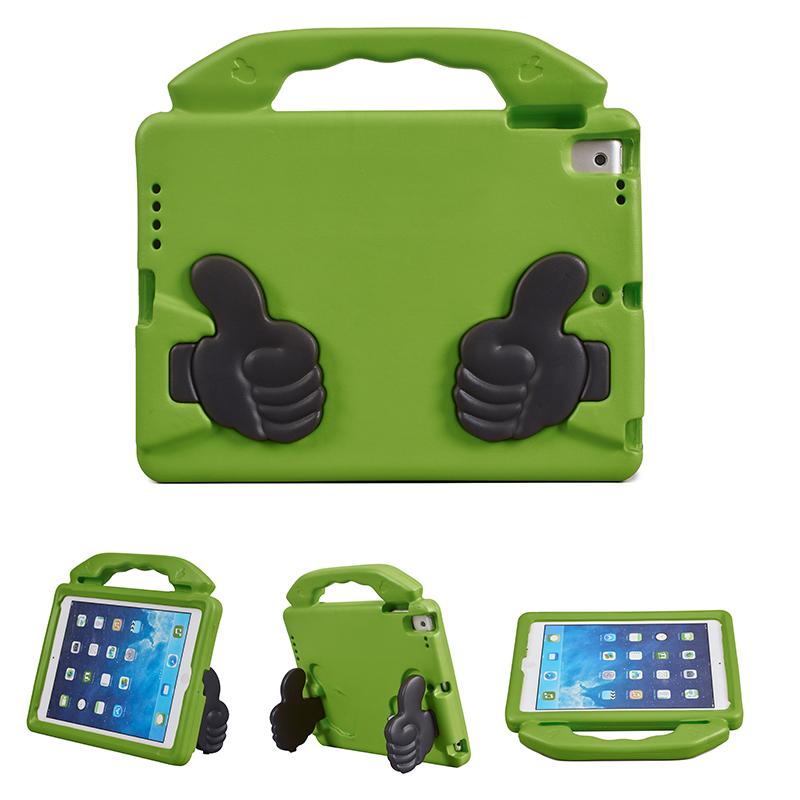 EVA Kids Safe Case For IPad Air 11 2024 2025 iPad 11 11th A16 10 10th 2022 10.9 Air 4 5 10.2 9th 8th 7th Cover Pro 11 2020