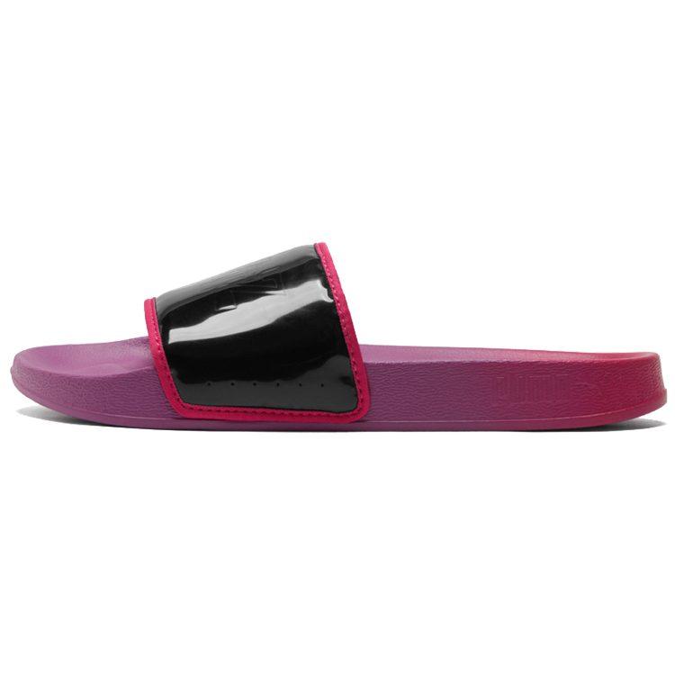 PUMA Bratz X Leadcat Slide 'Byzantium' Women's 384474-01