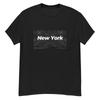 New York State Motto T-Shirt