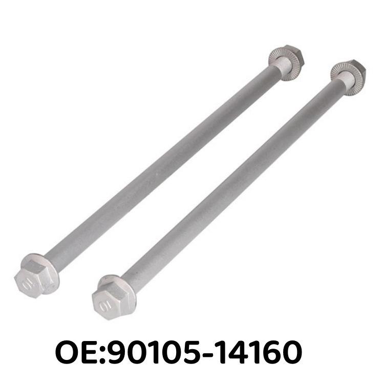 Lexus GS & Toyota Land Cruiser Prado Control Arm Bolt 90105-14160 90105-14160