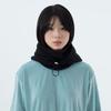 COOKEES PolarFleece Balaclava (black)
