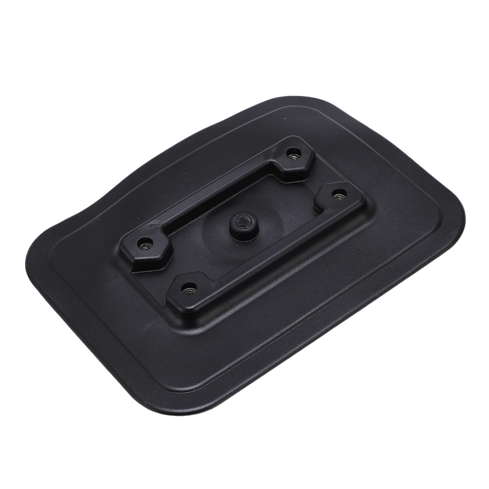 

Inflatable Boats Glues On Pad Rubber Kayaking Inflatable Boats Rod Holder Fish Finders Mount Fishing Tool