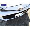 BRIGHTZ GR Yaris MXPA12 GXPA16 Early Period Super Mirror Stainless Steel Plated Front Bumper Lip Cover [ FRO-LIP-066 ] 12 16 10 GR Yaris