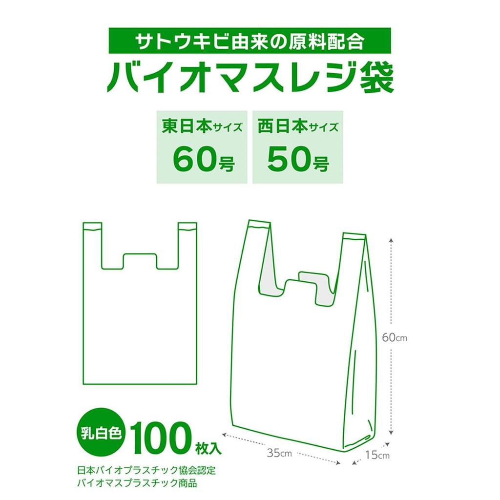Alfor International Plastic Milk Increased 100 Pieces X 2 East Japan West Japan Easy To Biomass Environmentally Friendly Eligible for Free Commercial