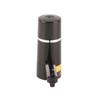 1x Wireless Rechargeable Bottle Drinking Water Electrical Pump Portable Dispenser USB (Black)
