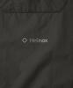 Hellinogseuweeo Light Pack Short Sleeve Shirt_Dark Brown