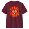 Unisex T Shirt Osaka Tigers 1935 T Shirts Popular Summer Tee Shirt Y2K Retro 100 Cotton Clothes Plus Size 5XL