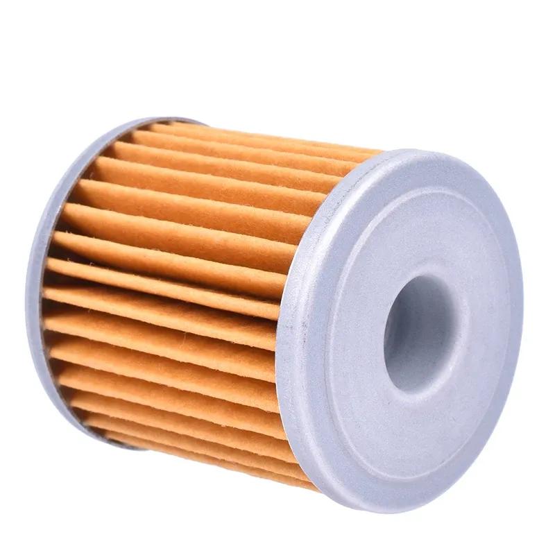 HF/207 Oil Filter For Suzuki FL125 SDW Address RMZ250 RM-Z250 RMX450 Z RMX450Z RMZ450 RM-Z450 RMZ RM-Z RMX 250 450 2004-