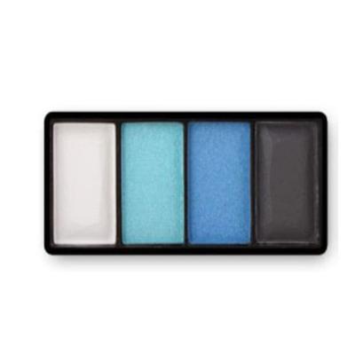 Augen-Make-up – Lidschatten