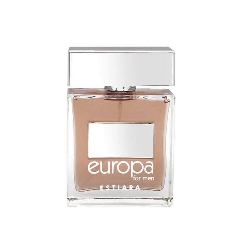 Europa Eau de Toilette für Herren 100ml