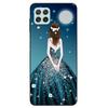 Für Samsung Galaxy M22 M32 4G Hülle Telefonrückseite Für Samsung M22 Weiche Hülle Für Samsung M32 4G M 22 32 Silikonstoßstange 6,4 Zoll